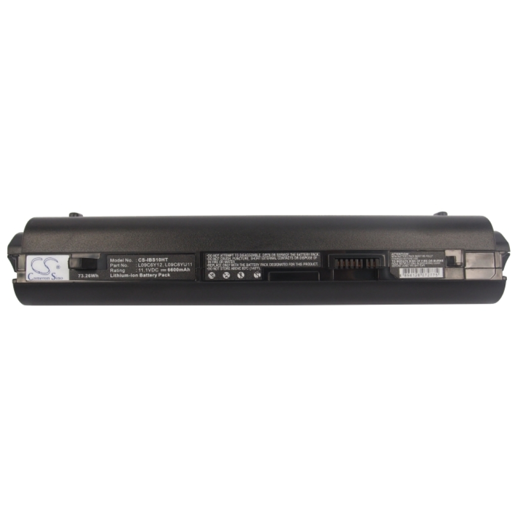Batéria notebooku Lenovo CS-IBS10HT