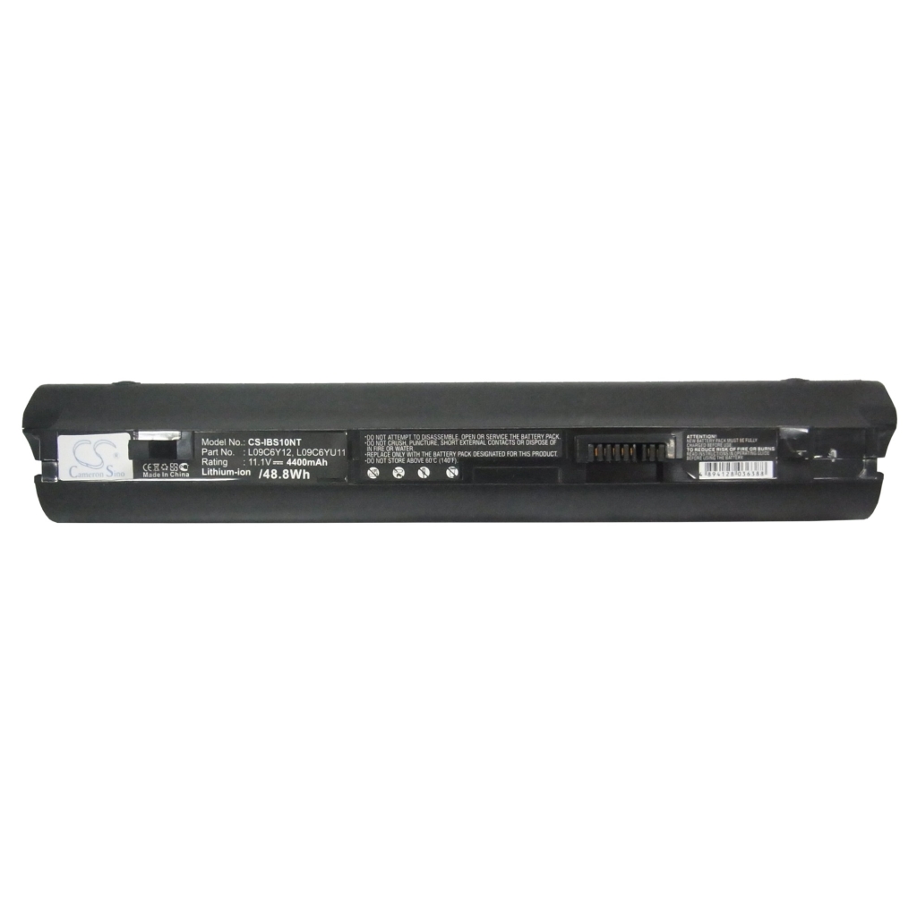 Batéria notebooku Lenovo CS-IBS10NT