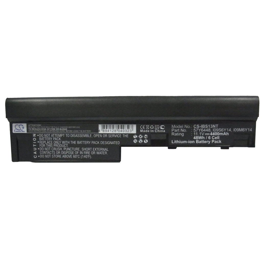 Batéria notebooku Lenovo CS-IBS13NT