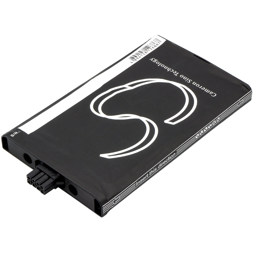 Notebook battery IBM xSeries