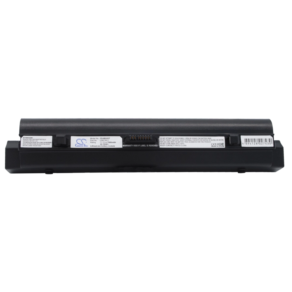 Battery Replaces ASM 42T4590