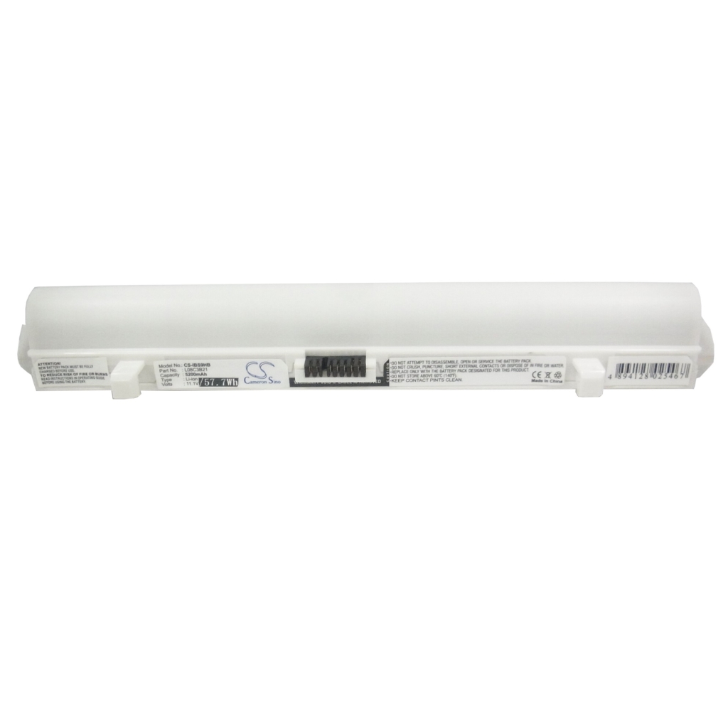 Batéria notebooku Lenovo CS-IBS9HB