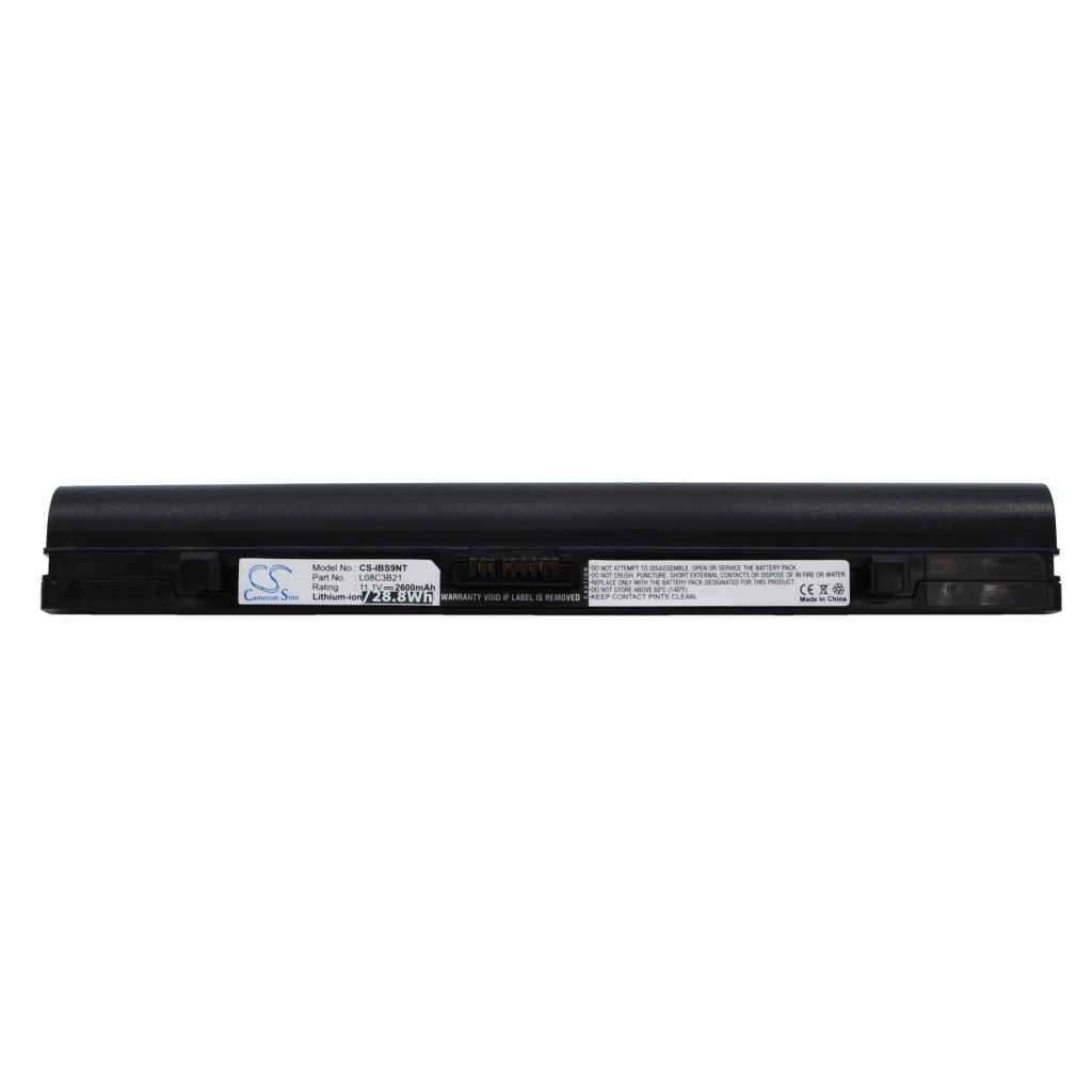Notebook battery Lenovo ideaPad S10C