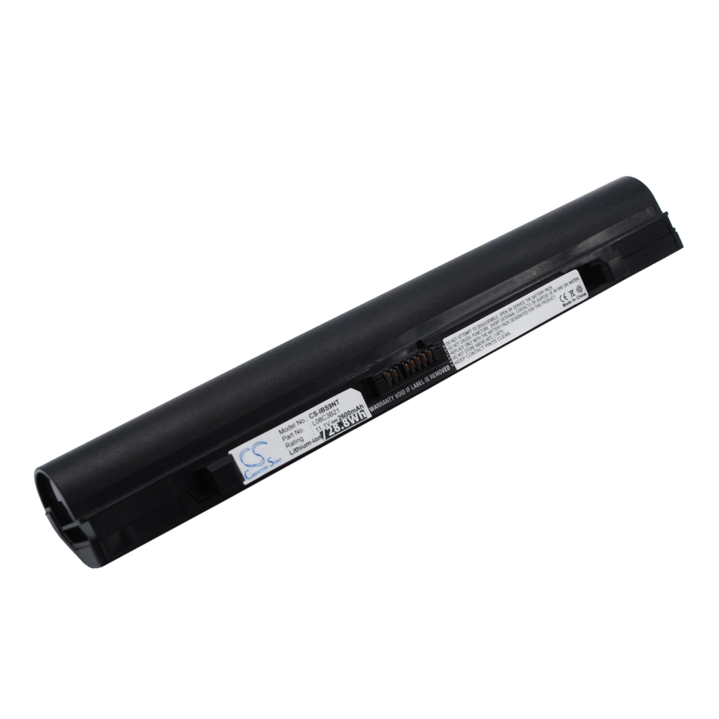 Notebook battery Lenovo ideaPad S10C