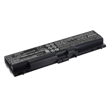 Kompatibilná náhrada batérie za LENOVO 0A36302,0A36303,42T4708,42T4709,42T4710...