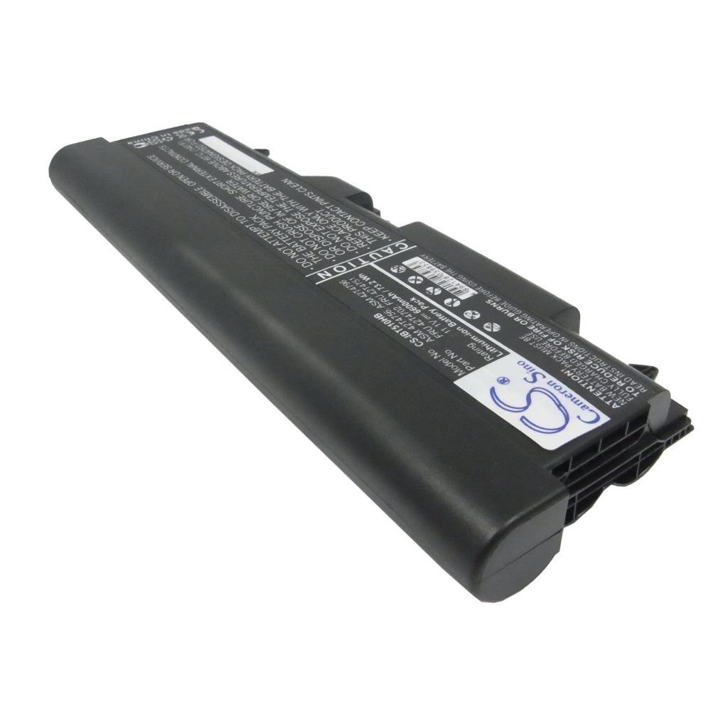 Battery Replaces 42T4713