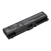 Notebook battery Lenovo ThinkPad W510(4319A28)