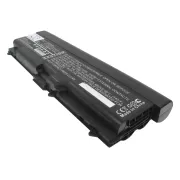 Notebook battery Lenovo ThinkPad Edge 14 05787XJ