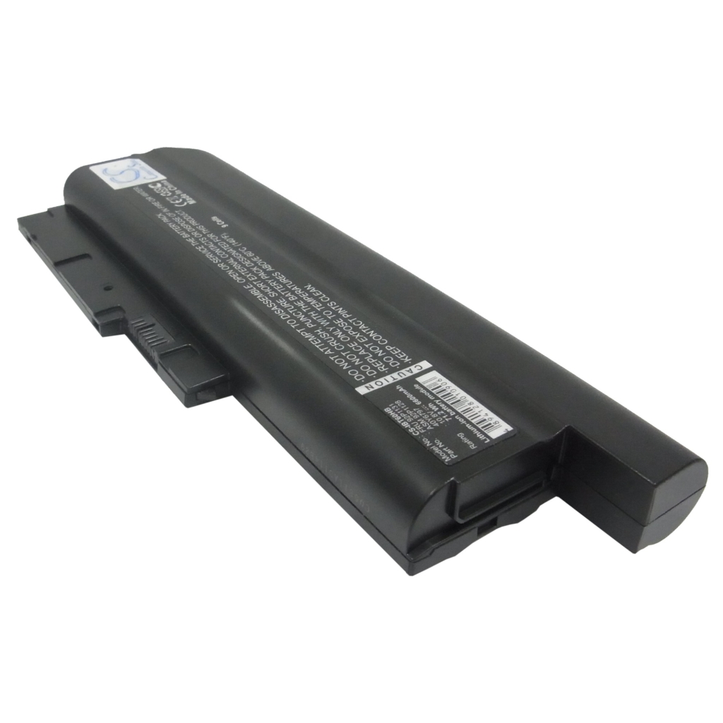 Notebook battery IBM ThinkPad R60e 0658