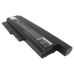 Notebook battery IBM ThinkPad R60e 0658