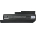Notebook battery IBM ThinkPad R60e 0658