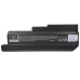 Notebook battery IBM ThinkPad R60e 0657