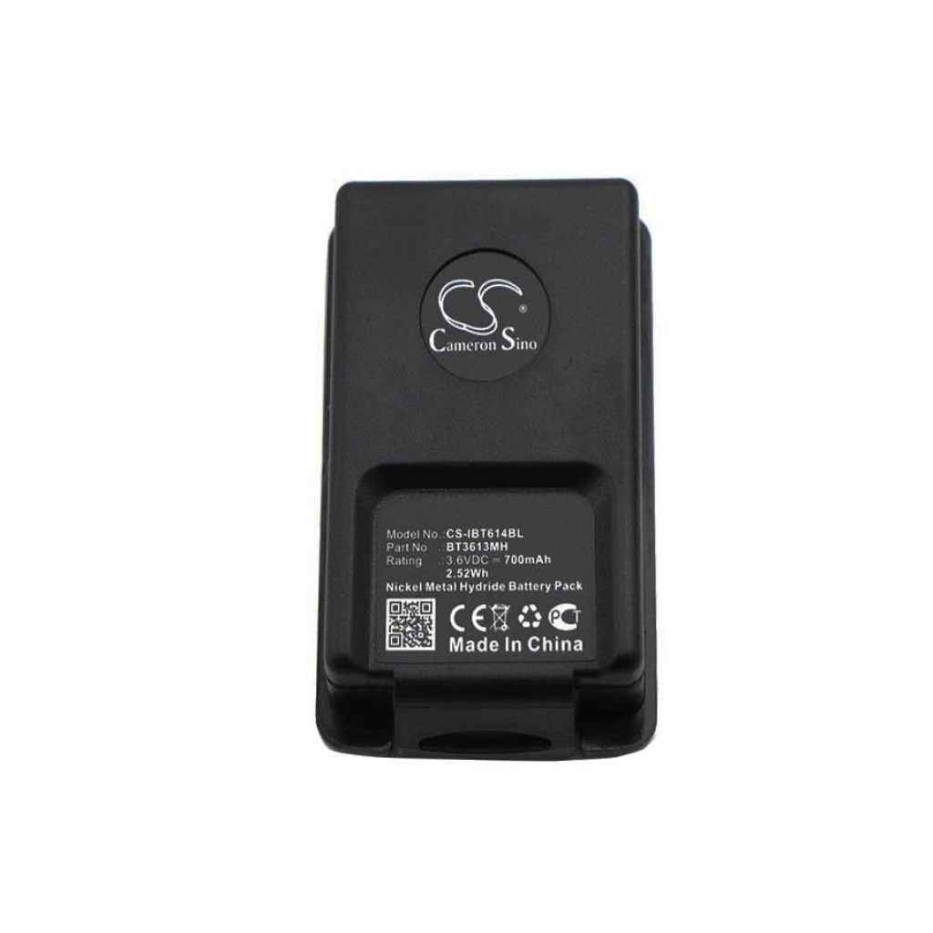 Battery industrial Itowa CS-IBT614BL