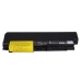 Notebook battery IBM ThinkPad T61 6480