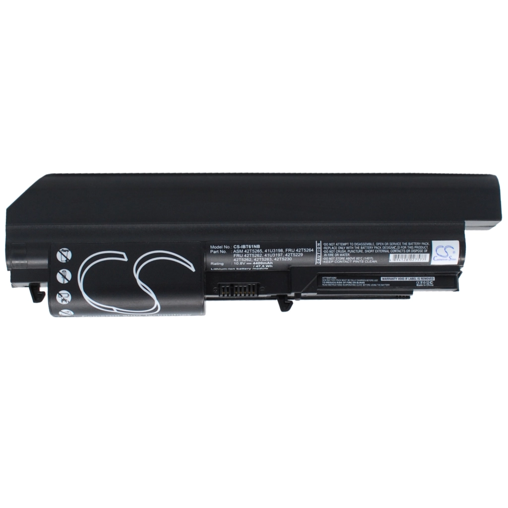 Notebook battery IBM Thinkpad R400