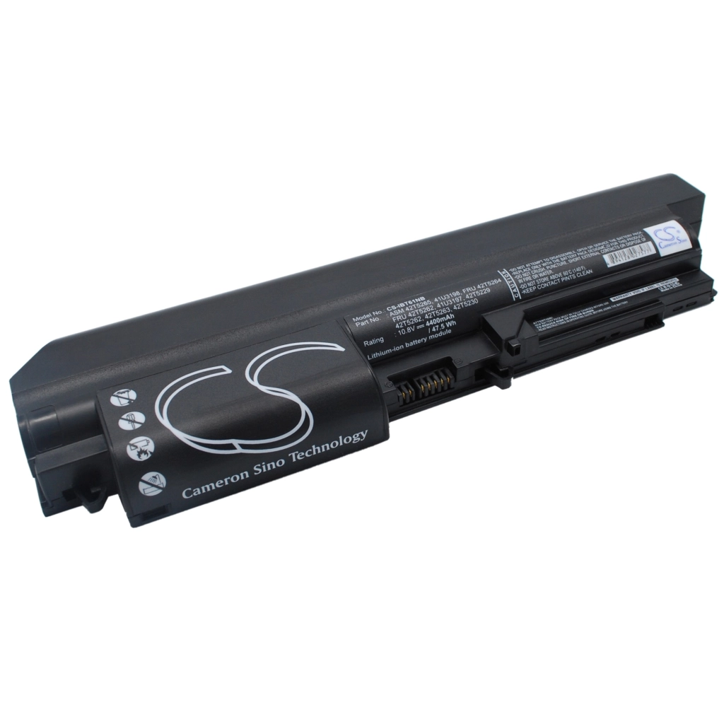 Notebook battery IBM Thinkpad R400