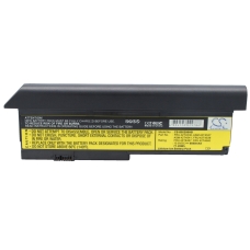 Kompatibilná náhrada batérie za IBM 3R9255,42T4534,42T4536,42T4538,42T4540...