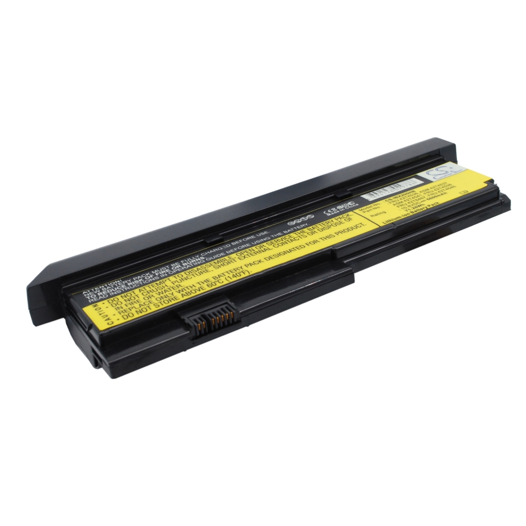 Battery Replaces 42T4542