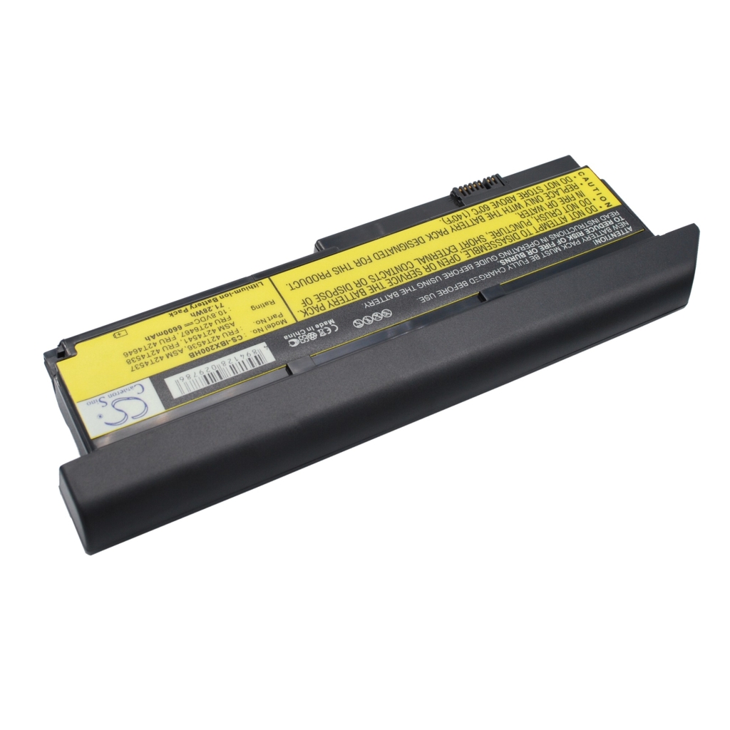 Battery Replaces 42T4542