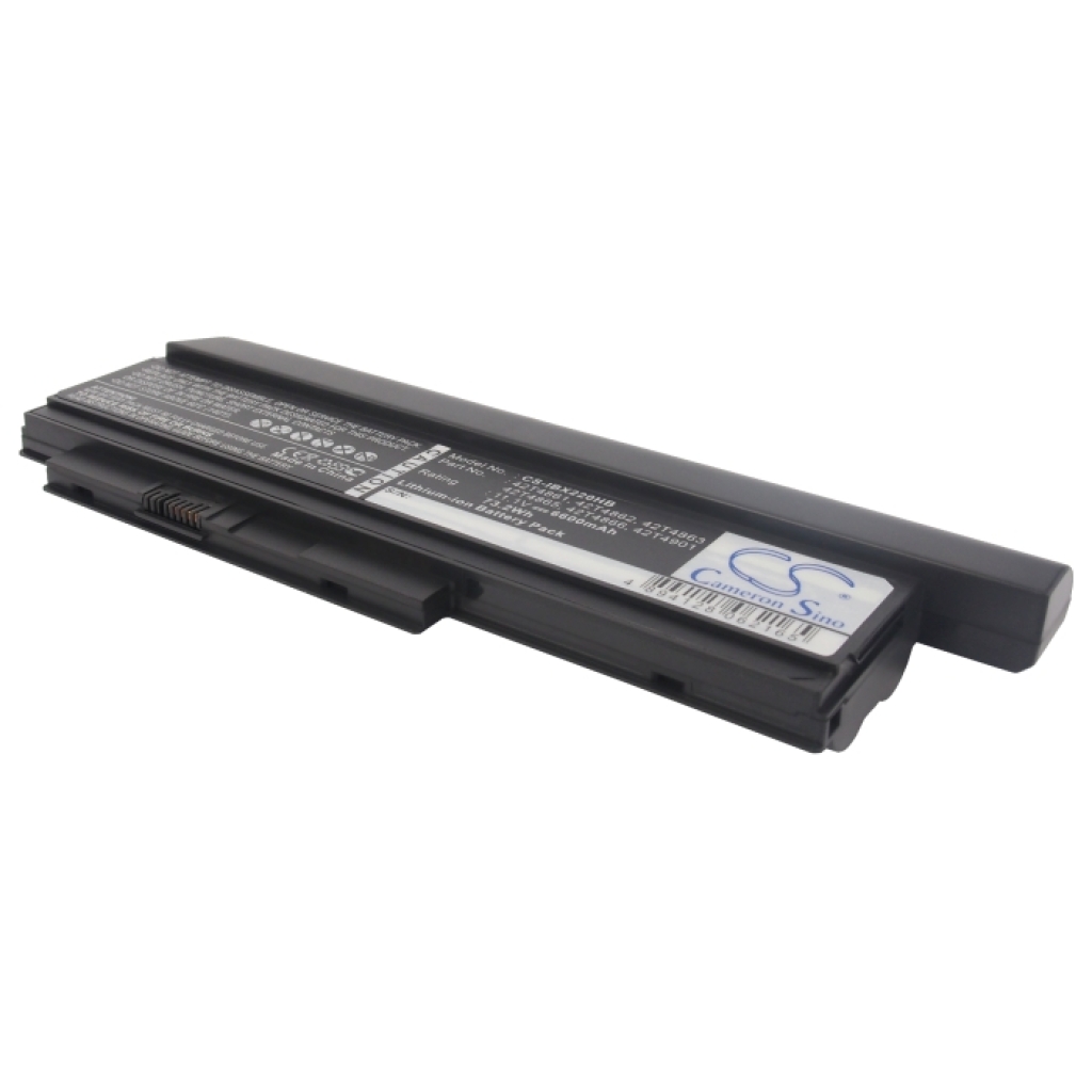 Notebook battery Lenovo ThinkPad X220s