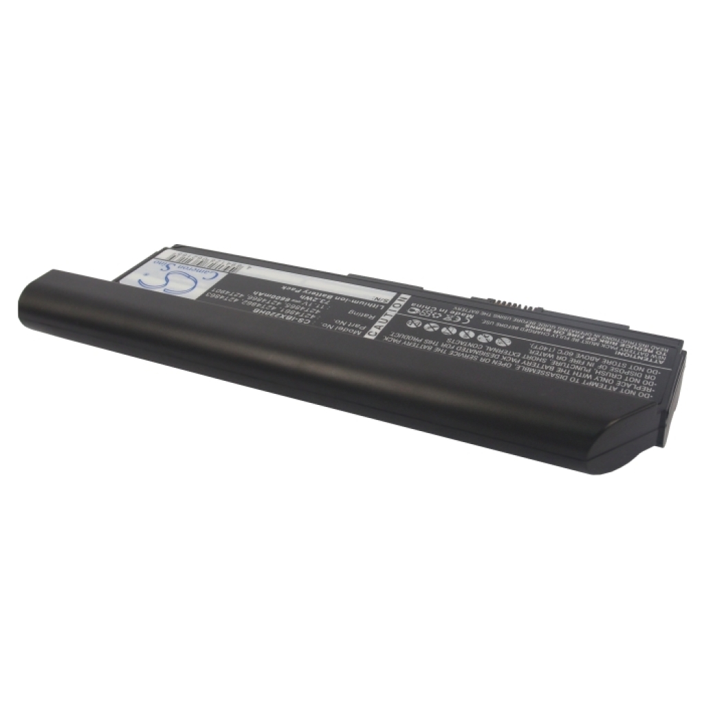 Notebook battery Lenovo ThinkPad X220s
