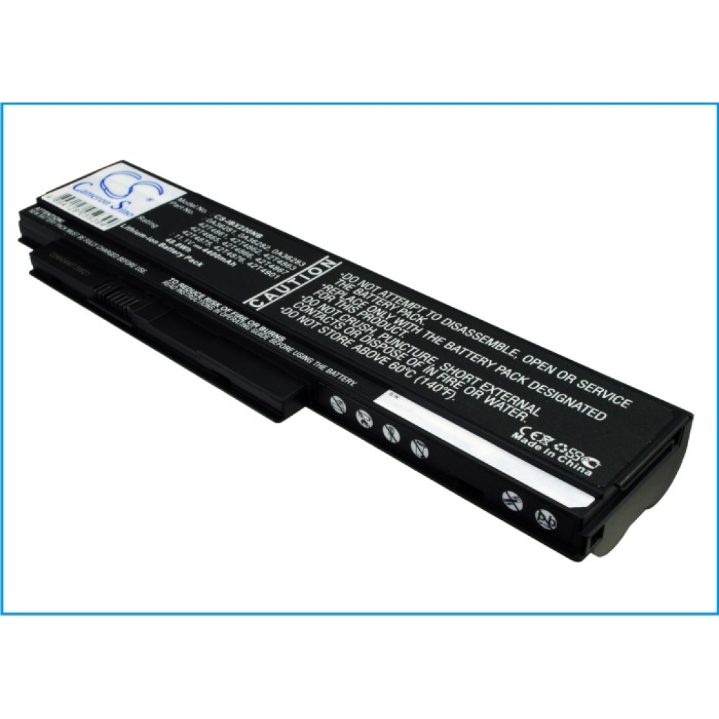 Battery Replaces 42T4862