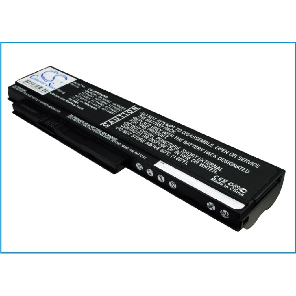 Notebook battery IBM ThinkPad X230
