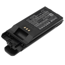 Kompatibilná náhrada batérie za Icom BP-283,BP-284,BP-303