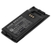 Two-Way Radio Battery Icom IC-F7020