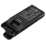 CS-ICF340TW<br />Batérie pre   nahrádza batériu BP-284