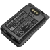 Two-Way Radio Battery Icom IC-F62D