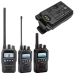Two-Way Radio Battery Icom IC-F62D