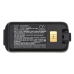 BarCode, Scanner Battery Dolphin CK65