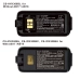 BarCode, Scanner Battery Dolphin CK65