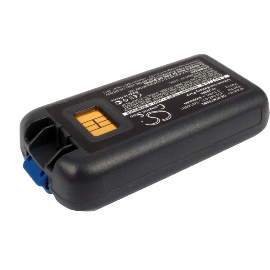 Battery Replaces 318-046-001