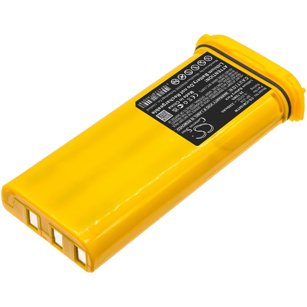 Batéria pre vysielačky Icom CS-ICM160TW