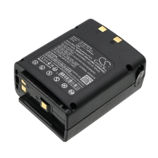 Kompatibilná náhrada batérie za Icom BP-166,CM-166,CM-166S