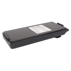 Kompatibilná náhrada batérie za Icom BP-195,BP-196,BP-196H,BP-196R