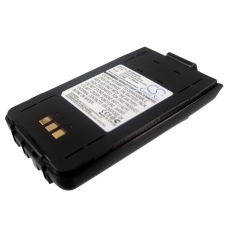 Kompatibilná náhrada batérie za Icom BP-200,BP-200H,BP-200L,BP-200M,BP-200XL