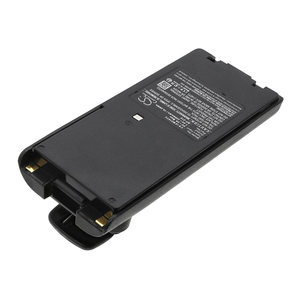 Two-Way Radio Battery Icom IC-U82