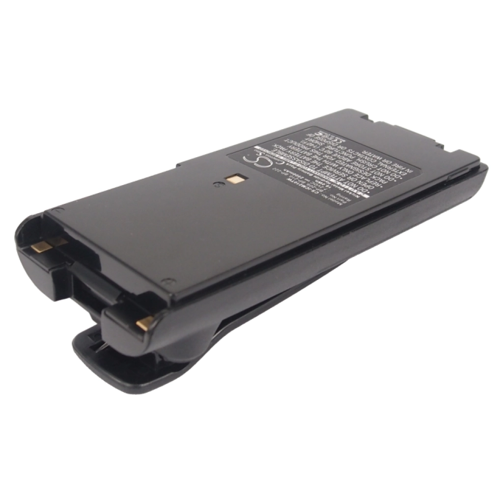 Two-Way Radio Battery Icom IC-F12
