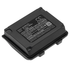 Kompatibilná náhrada batérie za Icom BP-217,BP-217LI