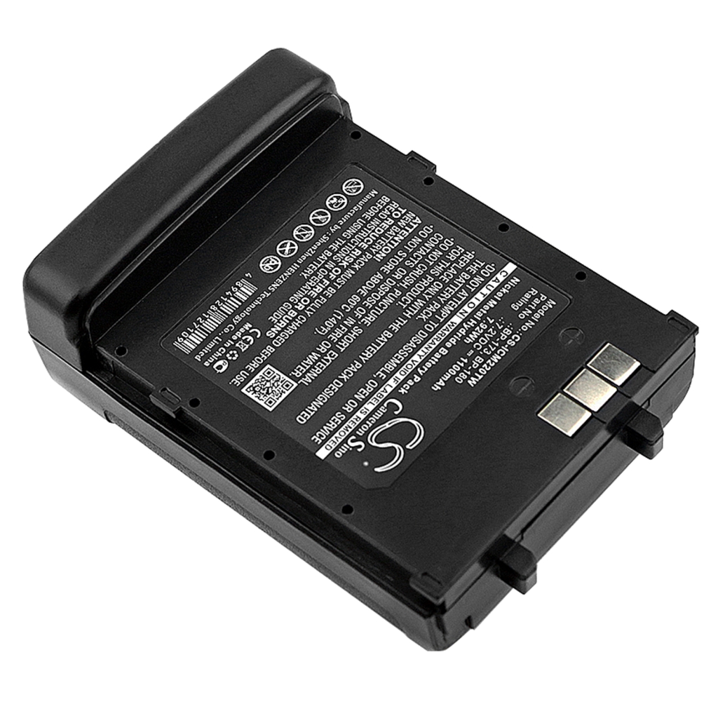 Batéria pre vysielačky Icom CS-ICM220TW