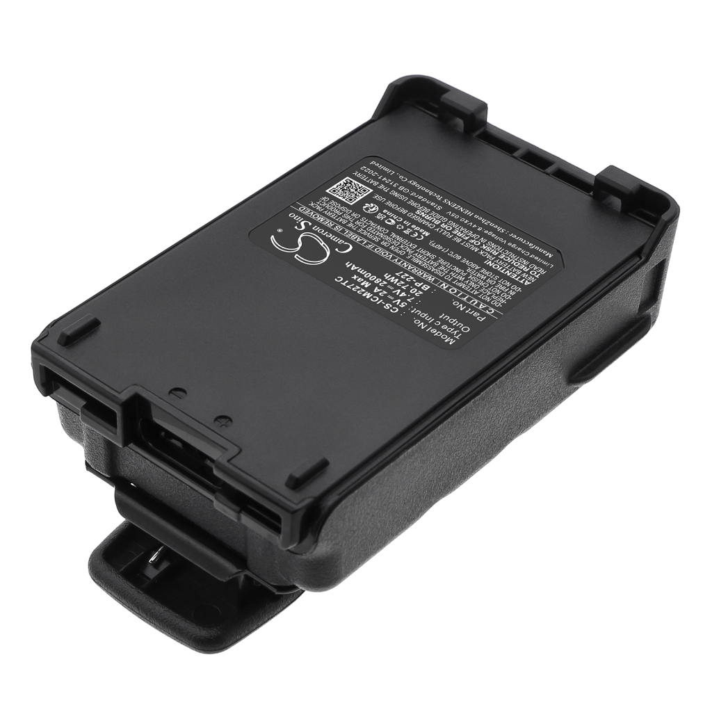 CS-ICM227TC