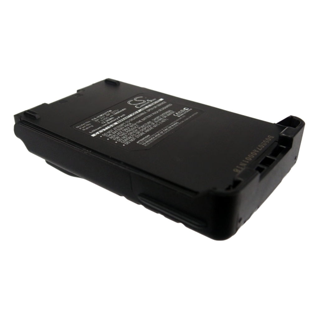 Batéria pre vysielačky Icom CS-ICM227TW