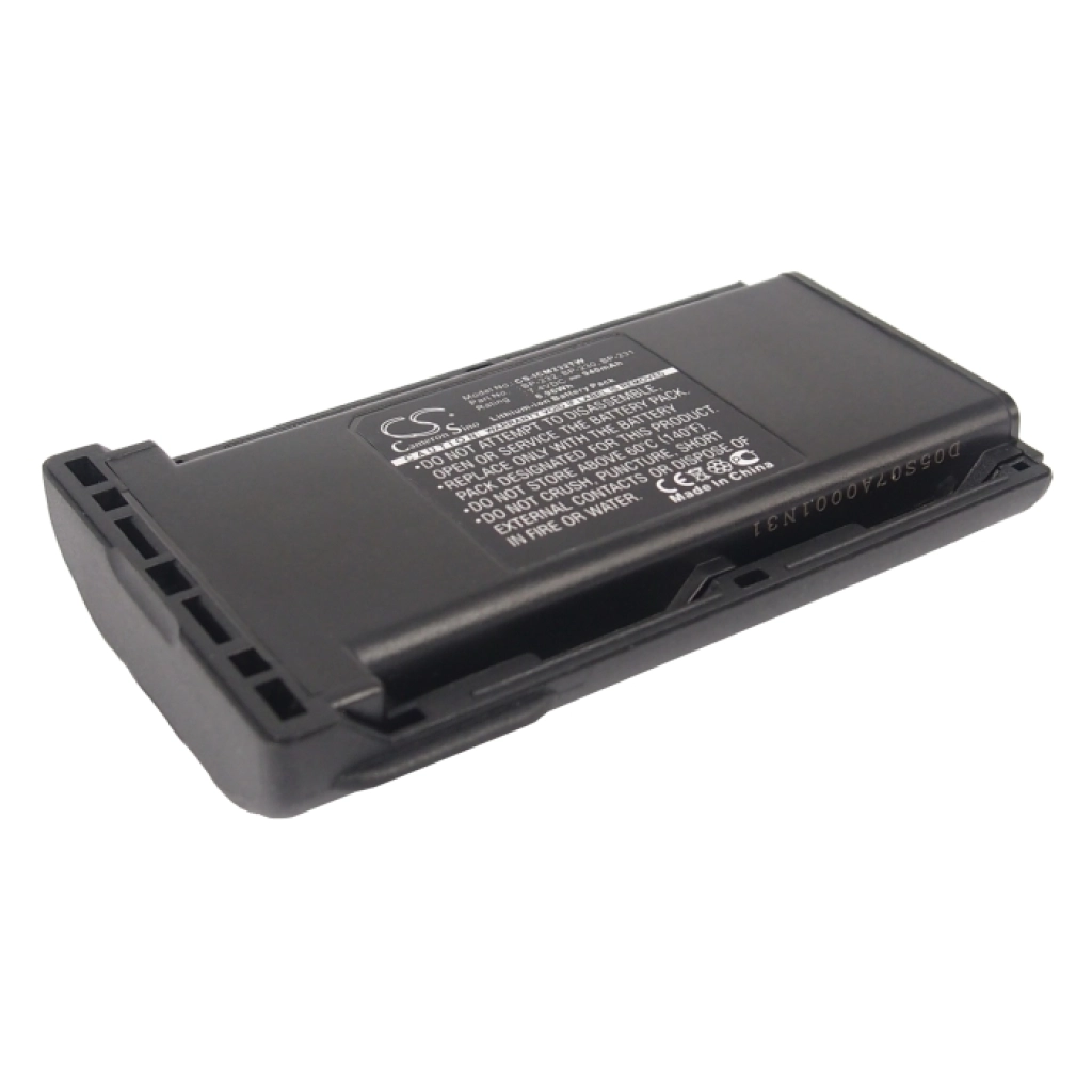 Two-Way Radio Battery Icom IC-F33G