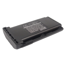 Kompatibilná náhrada batérie za Icom BJ-2000,BP-230,BP-230N,BP-231,BP-231N...