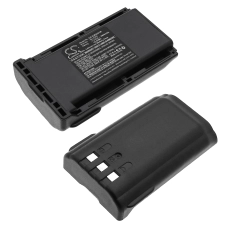 Kompatibilní náhrada baterie za Icom BJ-2000,BP-230,BP-230N,BP-231,BP-231N...