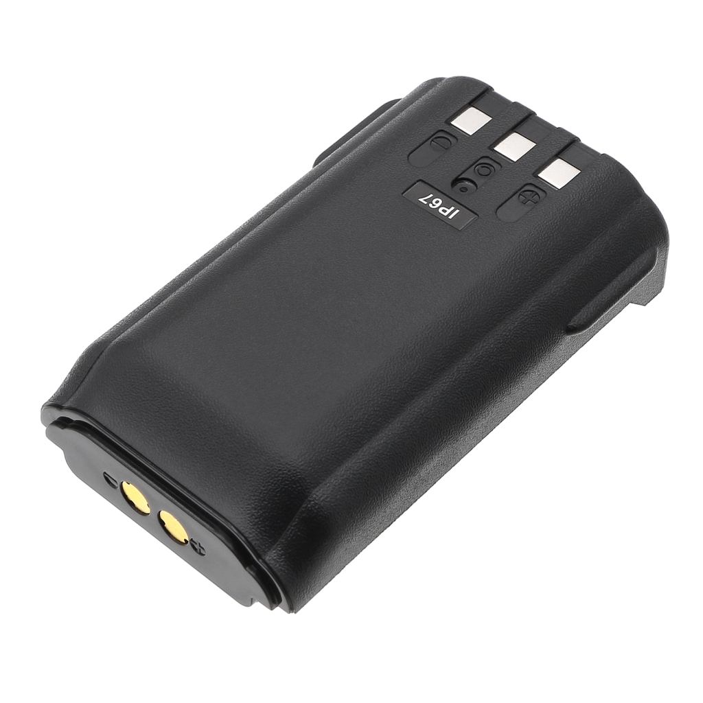Two-Way Radio Battery Icom IC-F4261DT