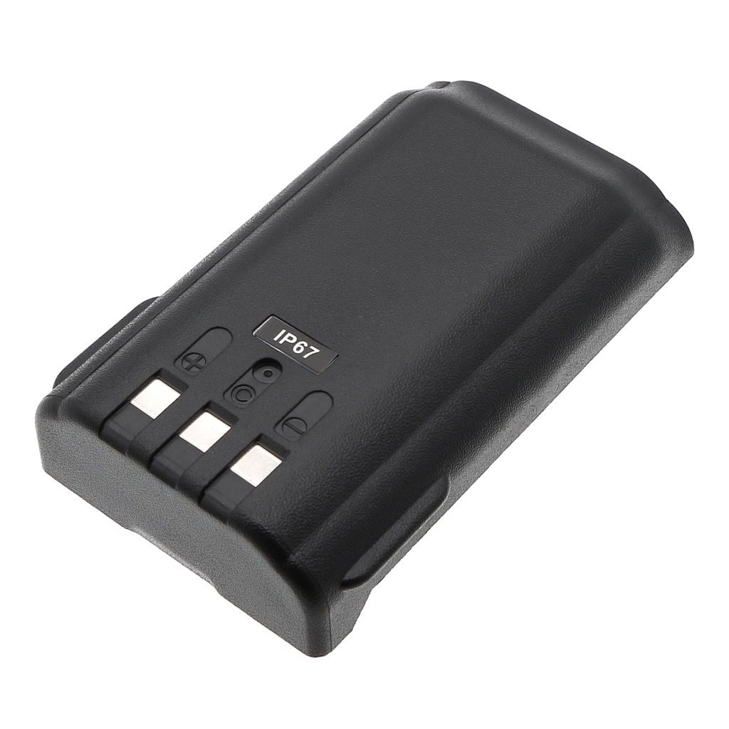Two-Way Radio Battery Icom IC-F4261DT